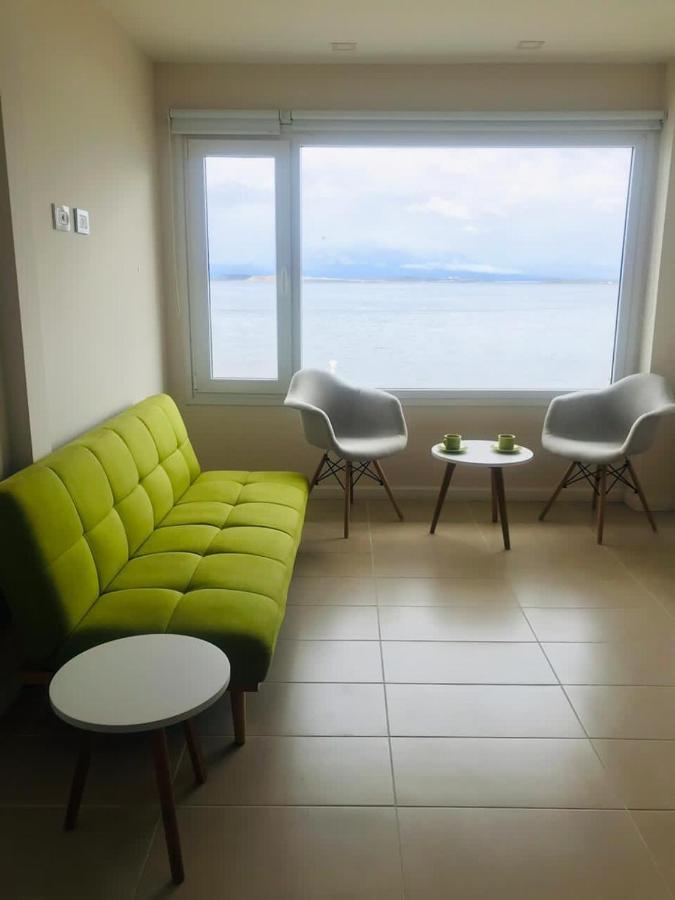 Apartmán Bahia Del Beagle Ushuaia Exteriér fotografie